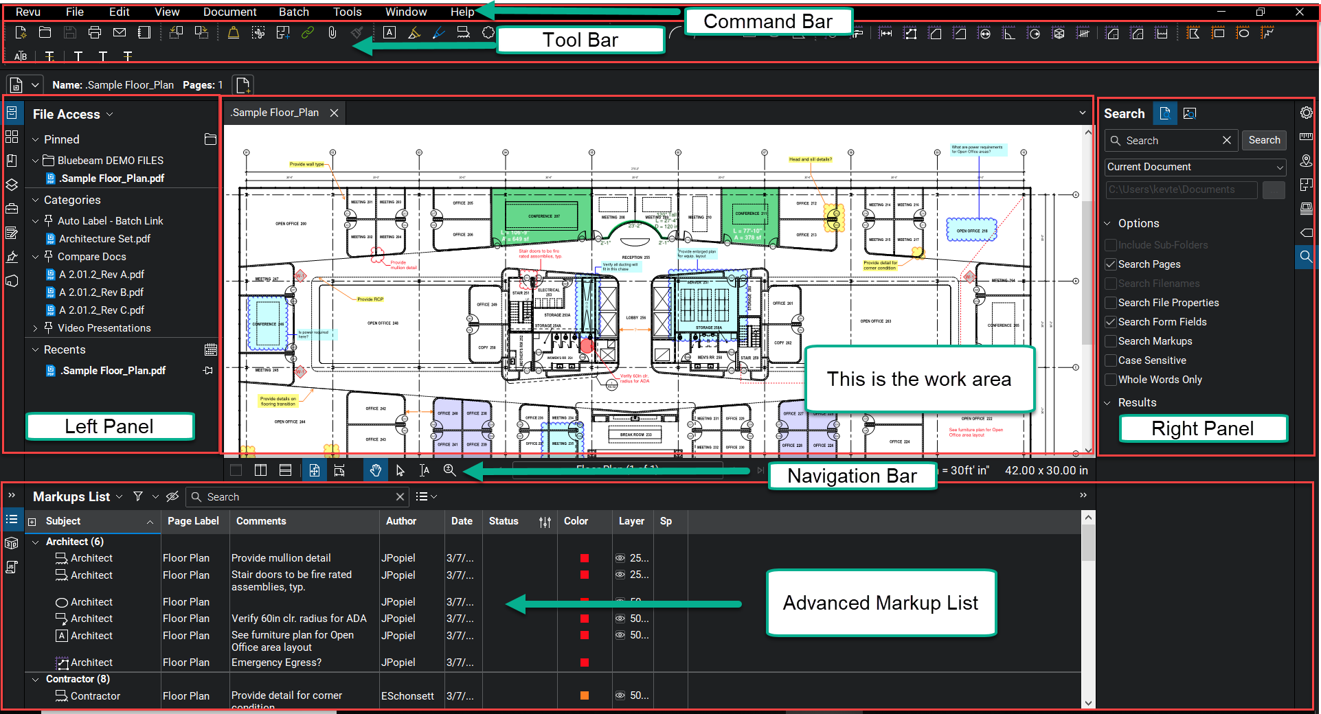 What Is Bluebeam Revu And Who Uses It?